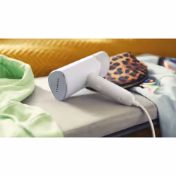 Philips 3000 series Sistema di stiratura a vapore portatile serie 3000 STH3020/10 - Vista aggiuntiva 8