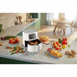 Philips 3000 series Essential HD9252/00 Airfryer L - 4 porzioni - Vista aggiuntiva 5