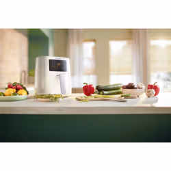 Philips 3000 series Essential HD9252/00 Airfryer L - 4 porzioni - Vista aggiuntiva 6