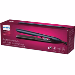 Philips 7000 series BHS732/00 Piastra per capelli - Vista aggiuntiva 4