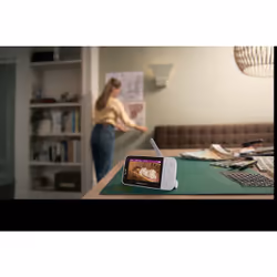Philips AVENT Connected SCD921/26 Baby monitor connesso - Vista aggiuntiva 7
