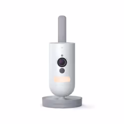 Philips AVENT Connected SCD923/26 Baby monitor connesso - Vista aggiuntiva 2