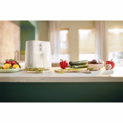 Philips 3000 series Essential HD9200/10 Airfryer L - 4 porzioni - Vista aggiuntiva 5