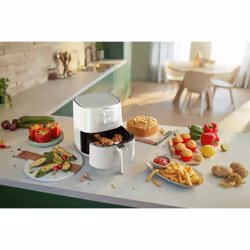 Philips 3000 series Essential HD9200/10 Airfryer L - 4 porzioni - Vista aggiuntiva 6