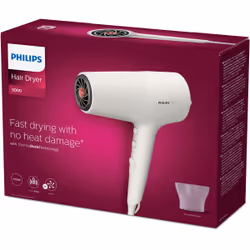Philips 5000 series BHD501/00 Asciugacapelli - Vista aggiuntiva 4