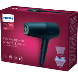 Philips 5000 series BHD512/00 Asciugacapelli