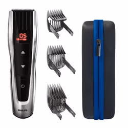 Philips HAIRCLIPPER Series 9000 HC9420/15 Regolacapelli - Vista aggiuntiva 2