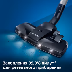 Philips 5000 series FC9557/09 Aspirapolvere senza sacco - Vista aggiuntiva 6
