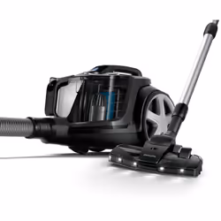 Philips PowerPro Expert FC9747/09 Aspirapolvere senza sacco - Vista aggiuntiva 4