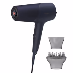 Philips 5000 series BHD510/00 Asciugacapelli - Vista aggiuntiva 3