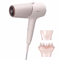 Philips 5000 series BHD530/00 Asciugacapelli - Vista aggiuntiva 3