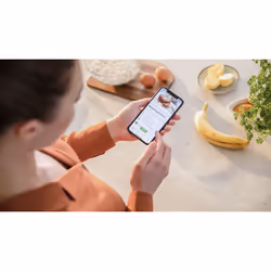 Philips 3000 series Airfryer 4.1L, Friggitrice ad aria 13-in-1, App per ricette HD9252/70 - Vista aggiuntiva 7