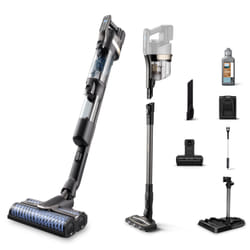 Philips AquaTrio 9000 Series XW9383/01 Aspirapolvere e lavapavimenti senza filo