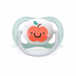 Philips AVENT SCF080 Ciuccio classico Ortodontico Silicone Multicolore - Vista aggiuntiva 4