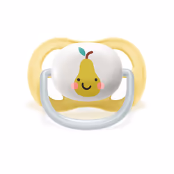 Philips AVENT SCF080 Ciuccio classico Ortodontico Silicone Multicolore - Vista aggiuntiva 5