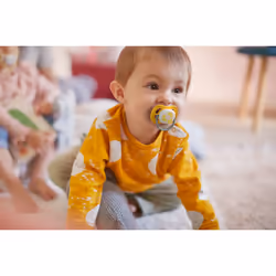 Philips AVENT SCF080/03 Ciuccio ultra air