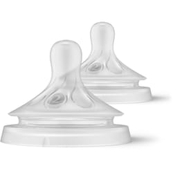Philips Avent Natural Response SCY962/02 Flow 2 0 m+ 2 pz