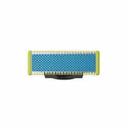 Philips Norelco OneBlade OneBlade QP215/50 Anti-attrito, Lama per rasatura, Multicolore, 4 mese(i), Philips, Philips OneBlade ...