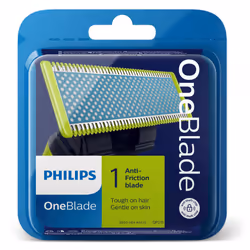 Philips Norelco OneBlade OneBlade QP215/50 Anti-attrito