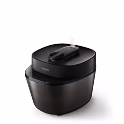 Philips HD2151/40 pentola a pressione 1000 W - Vista aggiuntiva 2