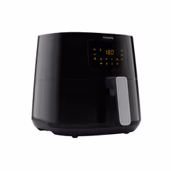 Philips 3000 series Airfryer XL 6.2L, Friggitrice ad aria 14-in-1, App per ricette HD9270/70 - Vista aggiuntiva 2