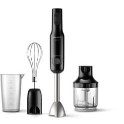 Philips Daily Collection HR2543/90 frullatore Frullatore da tavolo 700 W Nero