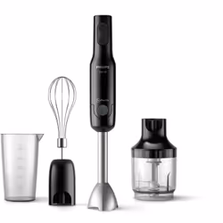 Philips Daily Collection HR2543/90 frullatore Frullatore da tavolo 700 W Nero