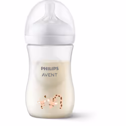 Philips Avent Natural Response SCY903/66 1 m+ Giraffe 260 ml