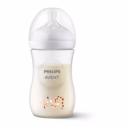 Philips AVENT Natural Response SCY903/66 Biberon - Vista aggiuntiva 4