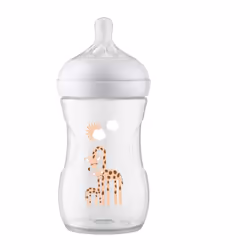 Philips AVENT Natural Response SCY903/66 Biberon - Vista aggiuntiva 5