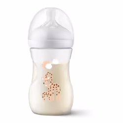 Philips AVENT Natural Response SCY903/66 Biberon - Vista aggiuntiva 6