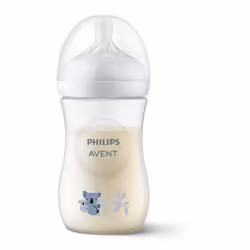 Philips AVENT Natural Response SCY903/67 Biberon - Vista aggiuntiva 4