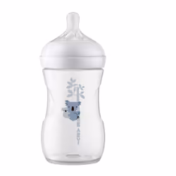 Philips AVENT Natural Response SCY903/67 Biberon - Vista aggiuntiva 5