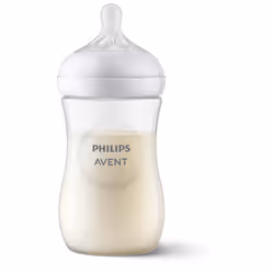 Philips AVENT Natural Response SCY903/02 Biberon - Vista aggiuntiva 4
