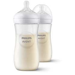 Philips AVENT Natural Response SCY906/02 Biberon
