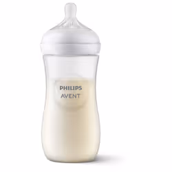 Philips AVENT Natural Response SCY906/02 Biberon - Vista aggiuntiva 2