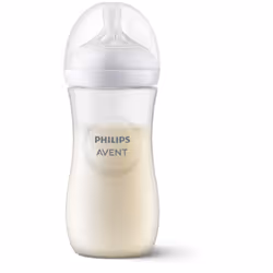 Philips AVENT Natural Response SCY906/02 Biberon - Vista aggiuntiva 3