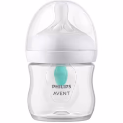 Philips AVENT Natural Response SCY670/02 Biberon con valvola Airfree - Vista aggiuntiva 4