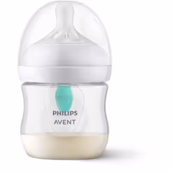 Philips AVENT Natural Response SCY670/02 Biberon con valvola Airfree - Vista aggiuntiva 5
