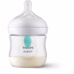 Philips AVENT Natural Response SCY670/02 Biberon con valvola Airfree - Vista aggiuntiva 6