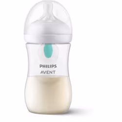 Philips AVENT Natural Response SCY673/01 Biberon con valvola Airfree - Vista aggiuntiva 4