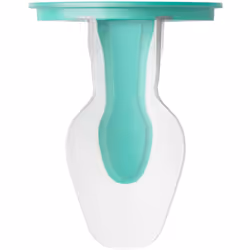 Philips AVENT Natural Response SCY673 Biberon con valvola Airfree - Vista aggiuntiva 2