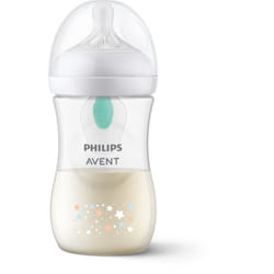 Philips Avent Natural Response AirFree SCY673/82 1 m+ Bear 260 ml