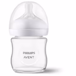 Philips AVENT Natural Response SCY930/01 Biberon in vetro - Vista aggiuntiva 4