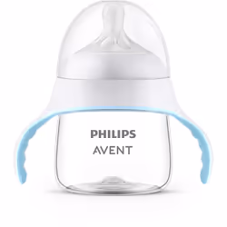 Philips AVENT Natural Response SCF263/61 Bicchiere evolutivo 125 ml