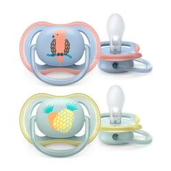 Philips AVENT ultra air SCF085/12 tettarella