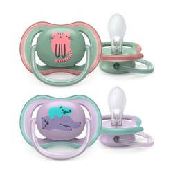 Philips AVENT ultra air SCF085/18 tettarella