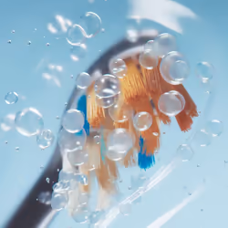 Philips DiamondClean Smart 9400 Sonicare Spazzolino Elettrico Sonico Nero con App, con custodia da viaggio HX9917/89 - Vista aggiuntiva 5