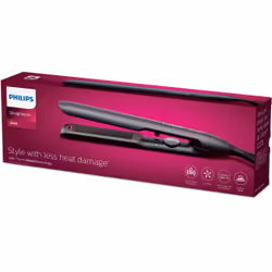 Philips 5000 series BHS510/00 Piastra per capelli - Vista aggiuntiva 4