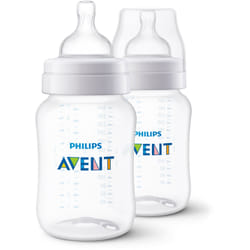 Philips Avent Anti-colic SCY103/02 1 m+ 2× 260 ml